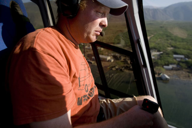 Federal judge freezes assets of St. George businessman