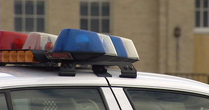 Traffic stop leads to discovery of high-quality fake IDs, checks, police say