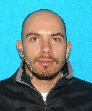 Anthony Allen Martinez