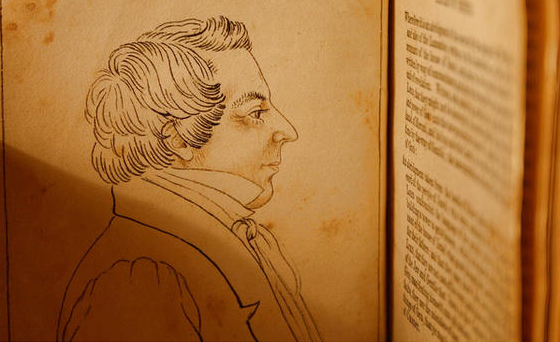 Rare Book of Mormon appraised for $40K on 'Pawn Stars'