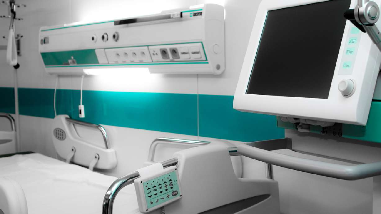 61-year-old first to die from influenza this season