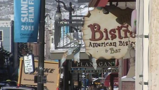 Utah economy is better off than many other states'