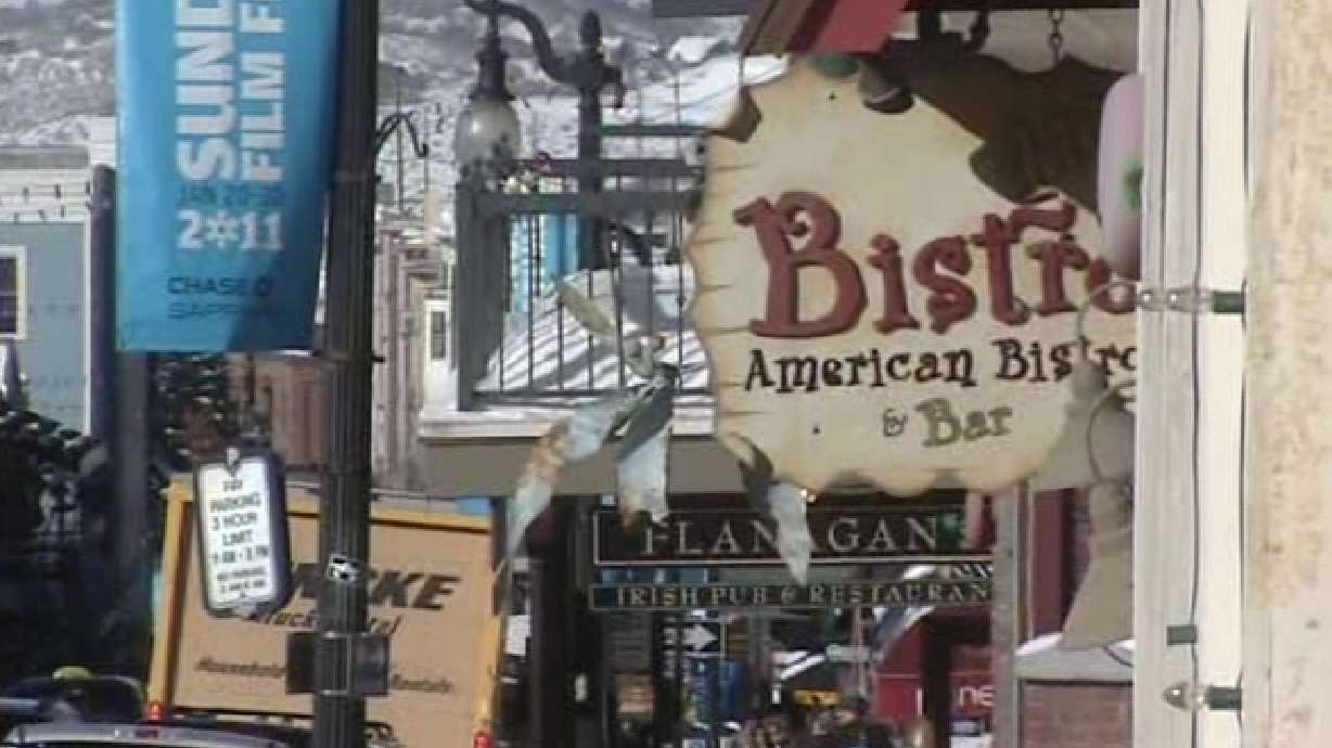 Utah economy is better off than many other states'