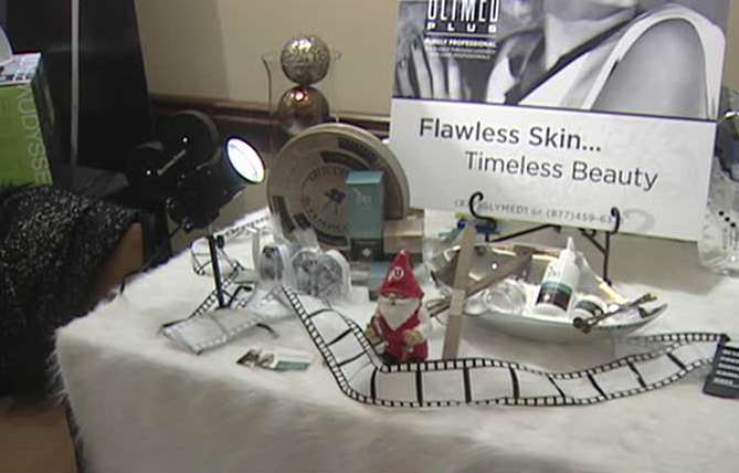 Gifting: Celebrity perks at Sundance Film Festival