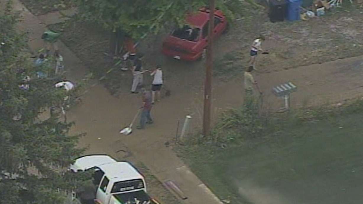 Lawsuits in Logan canal breach settled