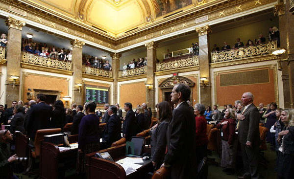 Too Long, Too Short, or "Just Right?"