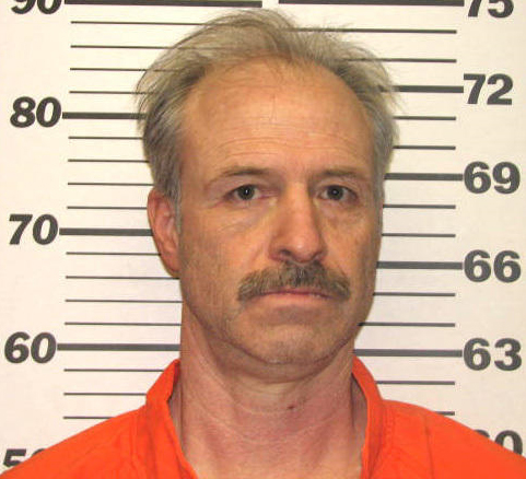 Taggart John Anderton, 52, appeared Tuesday, Nov. 23, 2010, before a hearing officer for the Utah Board of Pardons and Parole. It was Anderton's first parole hearing for the March 19, 2009, sexual assault on an autistic boy in a locker room at the Uintah Community Center in Vernal. Photo: Utah Department of Corrections