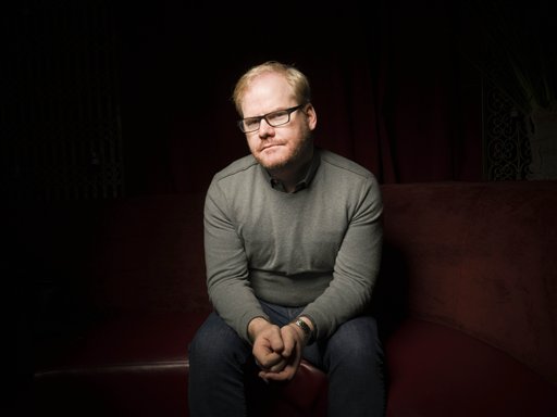 Comedian Jim Gaffigan to independently release new stand-up special for $5