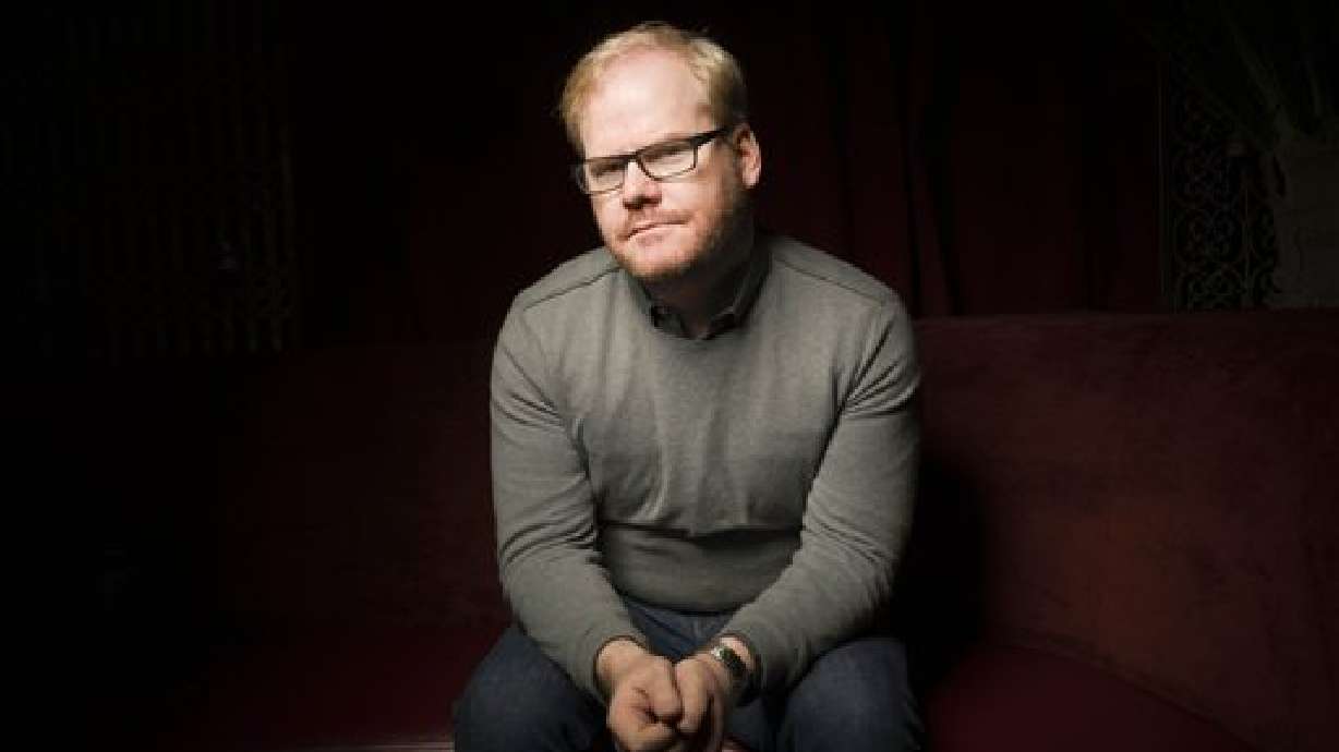 Comedian Jim Gaffigan to independently release new stand-up special for $5