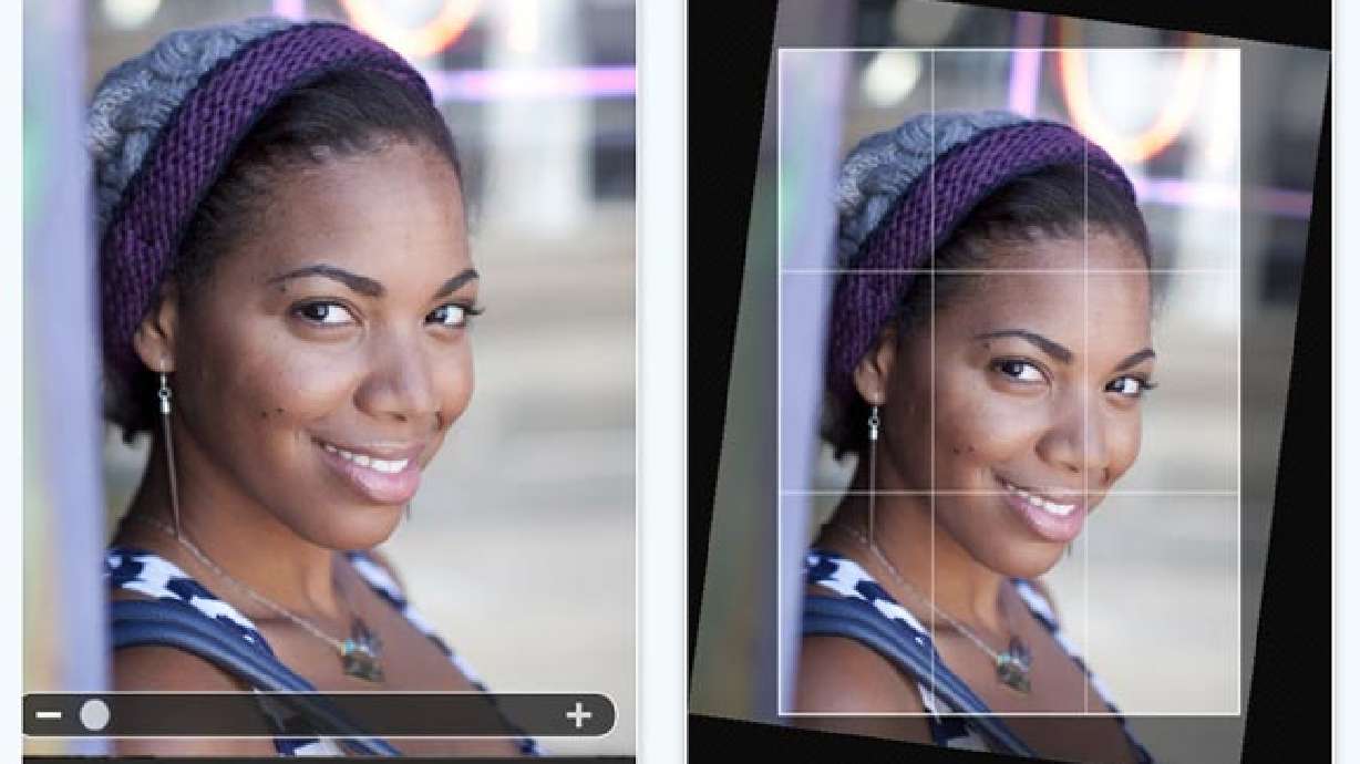 Photoshop App iOS Update Brings Multitasking And Retina Display Support