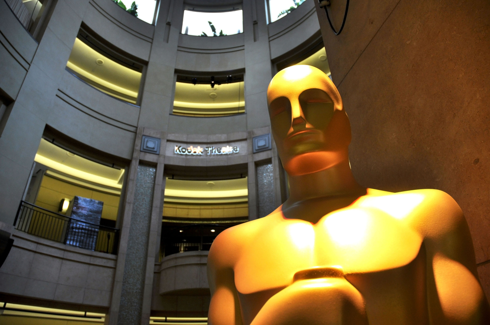 Local filmmaker gives his picks for the 2010 Academy Awards