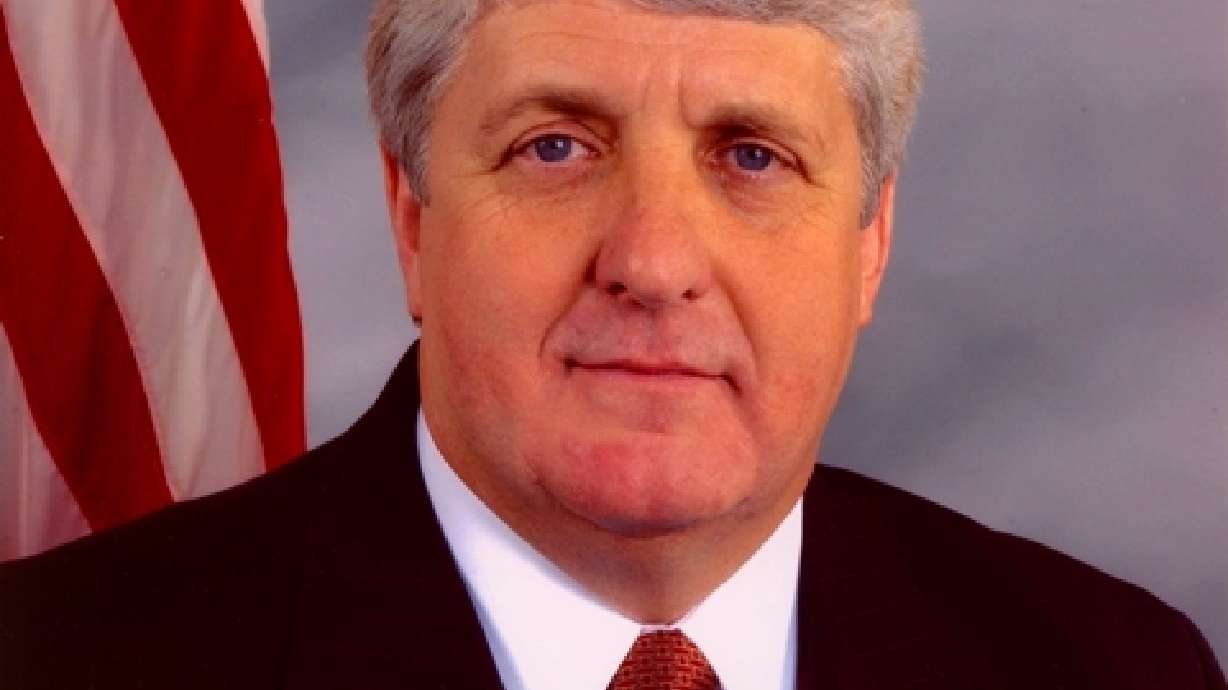 Bishop wants to keep new national monuments out of Utah