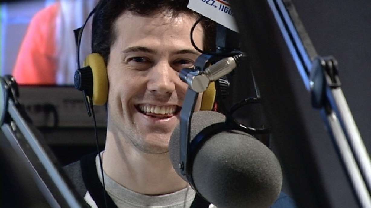 TJ Fredette blogs about NCAA Tournament