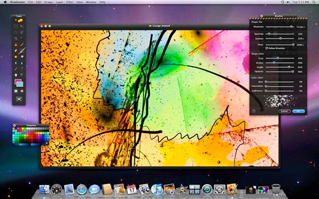 Pixelmator Makes $1 Million From Mac App Store