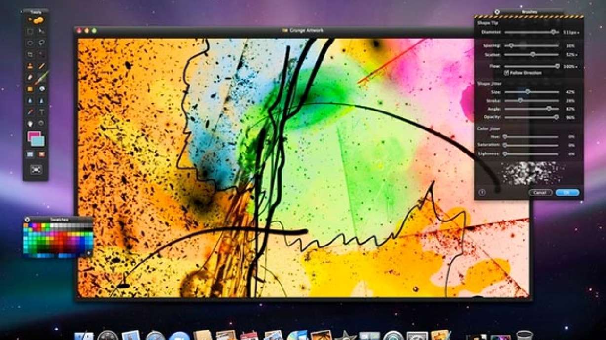 Pixelmator Makes $1 Million From Mac App Store