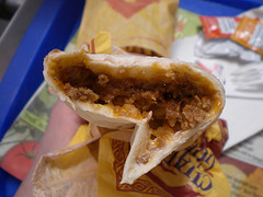Taco Bell President Responds To &quot;Meat Filling&quot; Lawsuit