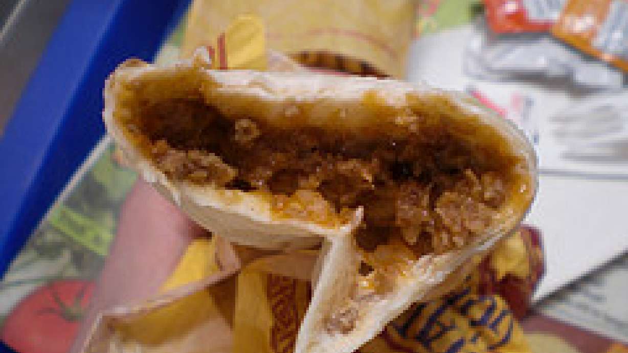 Taco Bell President Responds To "Meat Filling" Lawsuit