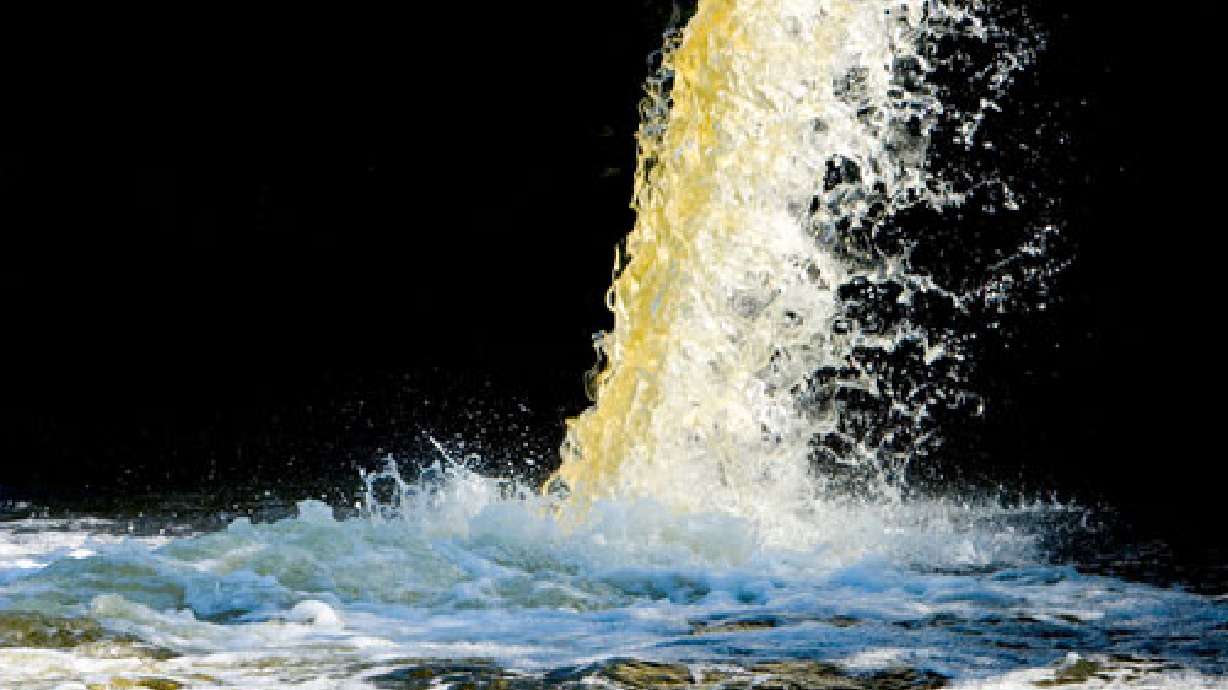 Groundwater contamination in East SLC under consideration for Superfund Status