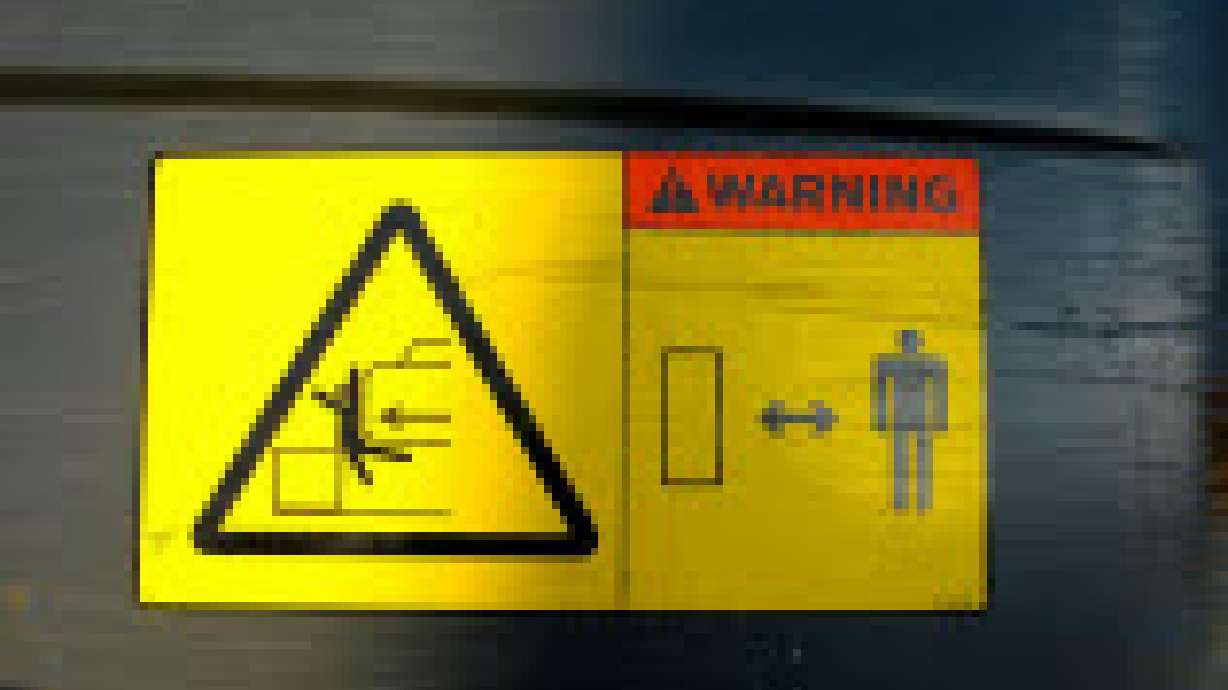Politician Wants Warning Labels On Video Games