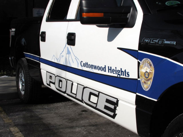 Couple accuses former police officer of rape in lawsuit