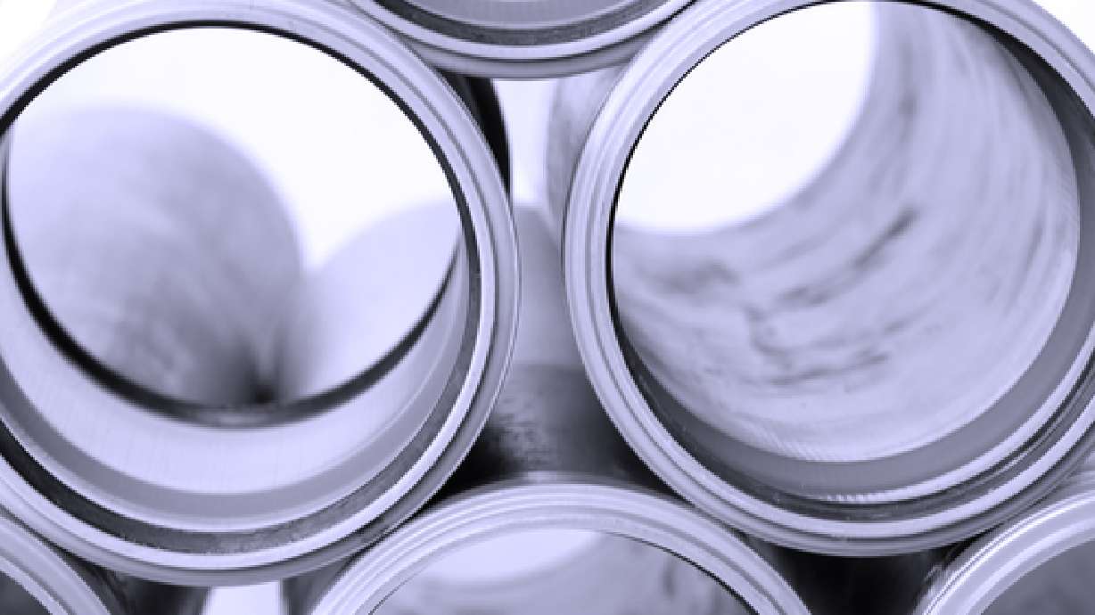 Feasibility of huge transmission line will be studied