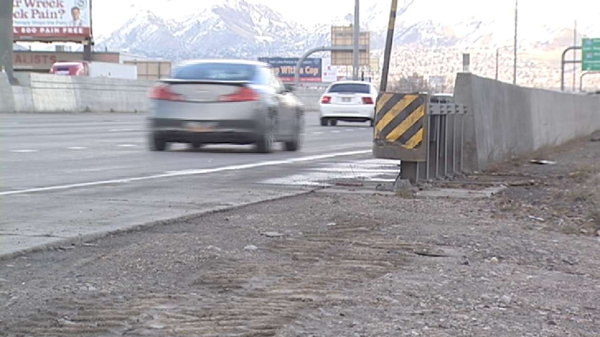 Murder charges filed against two in South Salt Lake car shooting