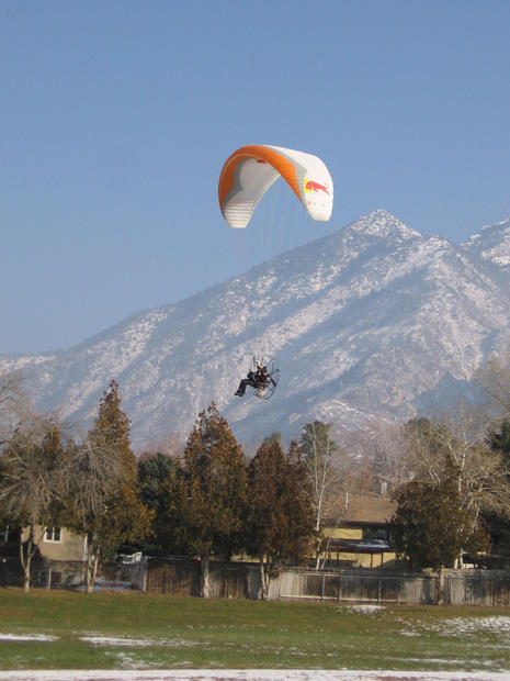 Study might help predict inversions