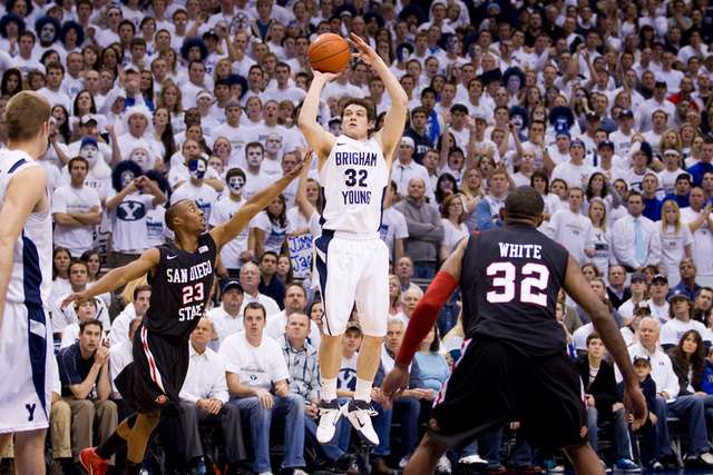 Shep Talk: Remind Jimmer how to Jimmer