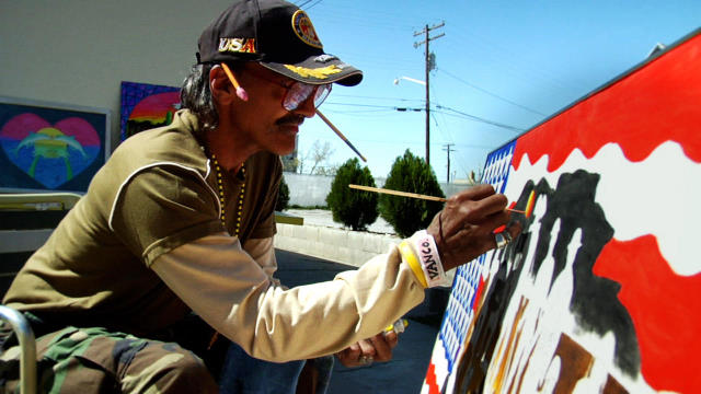 Documentary depicts struggles of Ogden Vietnam veterans