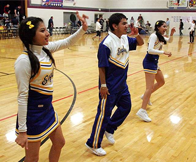 Utah hosts national basketball tournament for the deaf