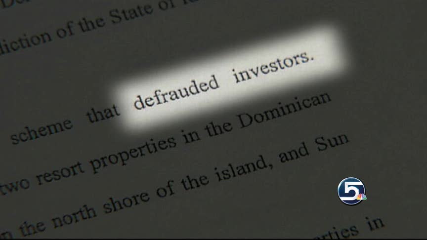 A thoughtful and aggressive attack on "Affinity Fraud"