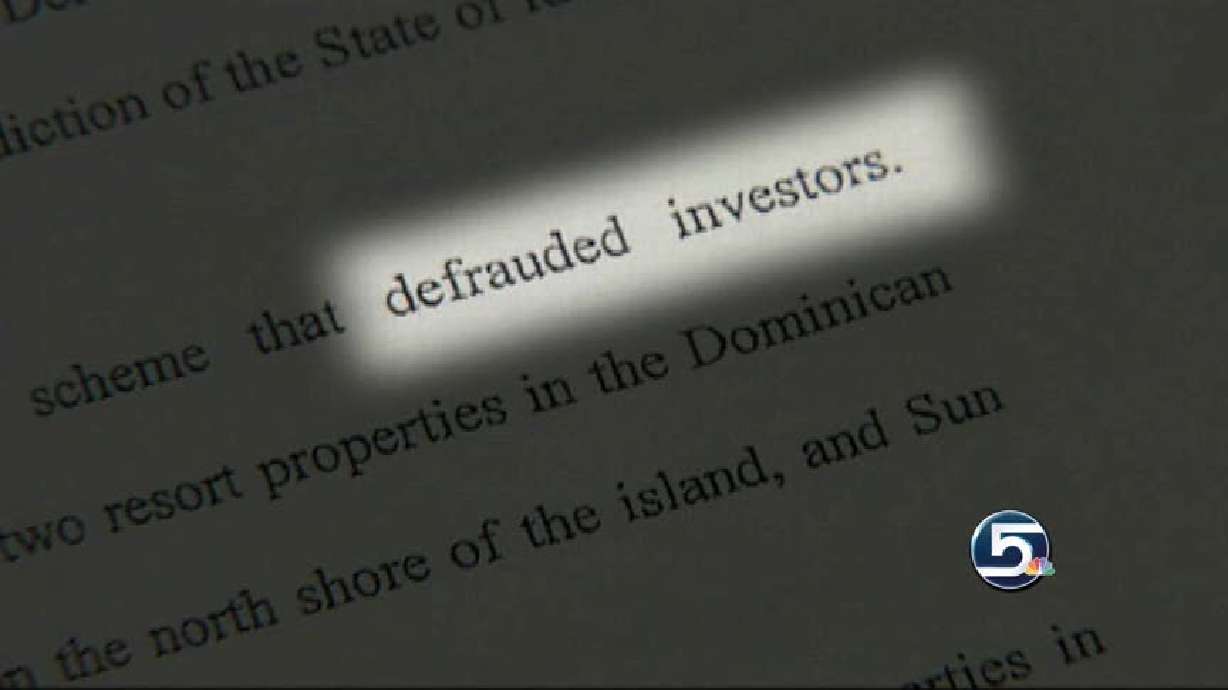 A thoughtful and aggressive attack on "Affinity Fraud"