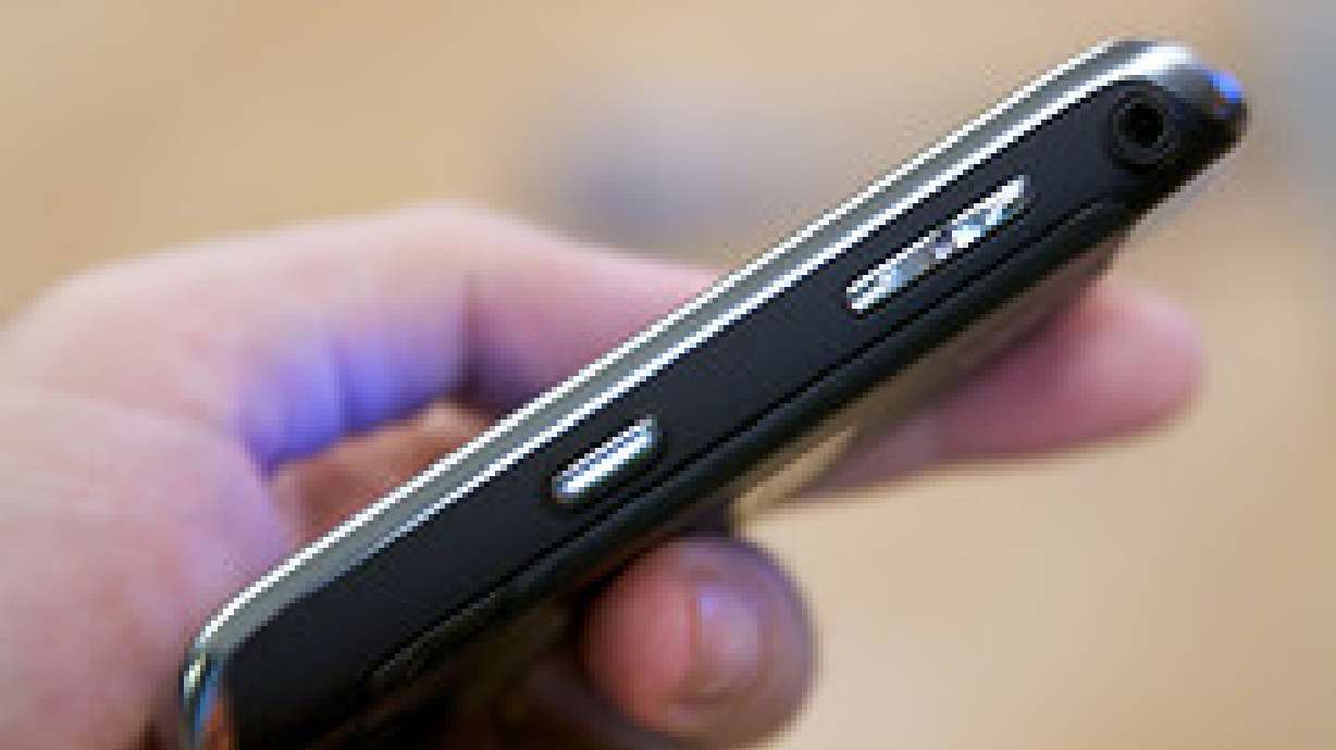 Most People Click On Mobile Ads In Apps Accidentally