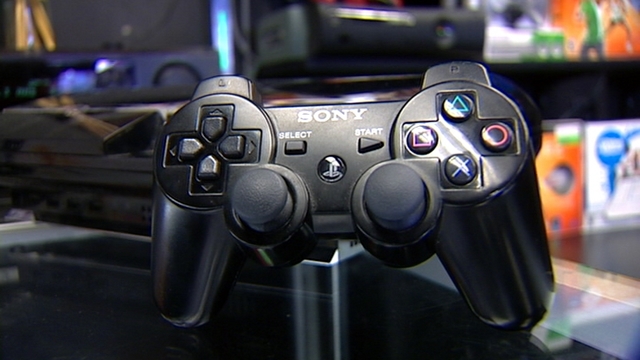Hackers blocked from playing PS3 games online