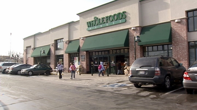 Teen bites into pill found in bag of trail mix