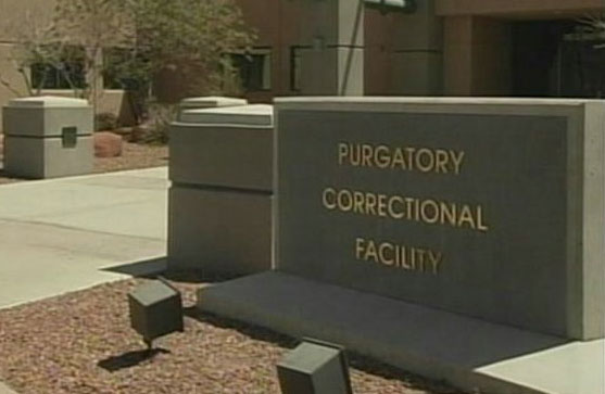 Inmate death probed at Washington County jail