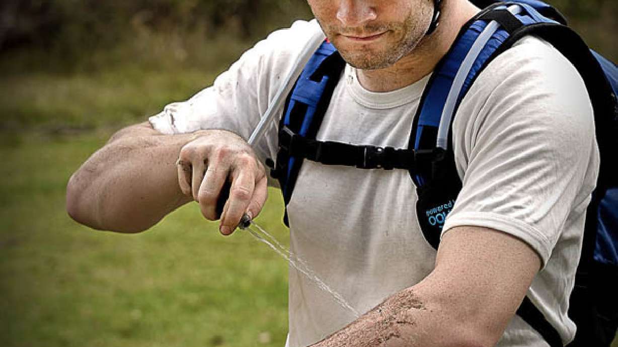 Ogden company wins innovation award