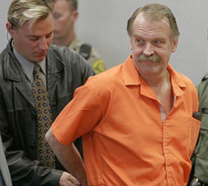 Attorneys believe death row inmate Ron Lafferty is incompetent