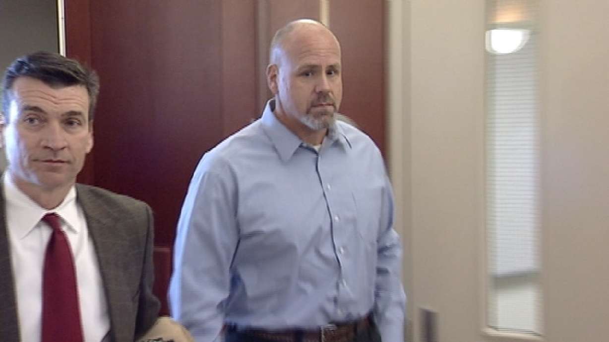 Beau Babka makes 2nd court appearance