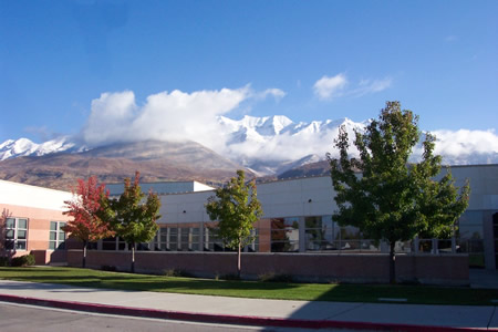 Timpanogos High School student dies | KSL.com