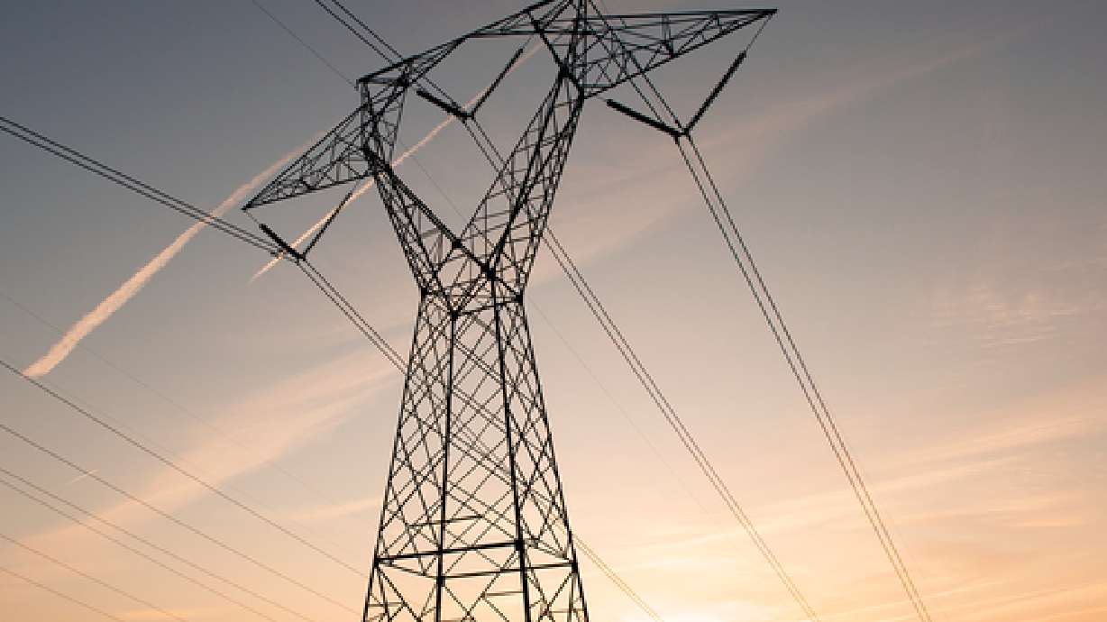 More than 3K without power in northern Utah