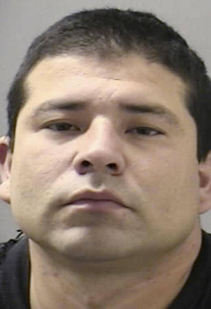 Adilson Reyes (AP Photo/Rhode Island State Police)