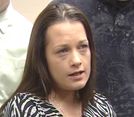 Leslie, who asked that her last name not be used, said she now suffers tremendous anxiety because of Westerman.