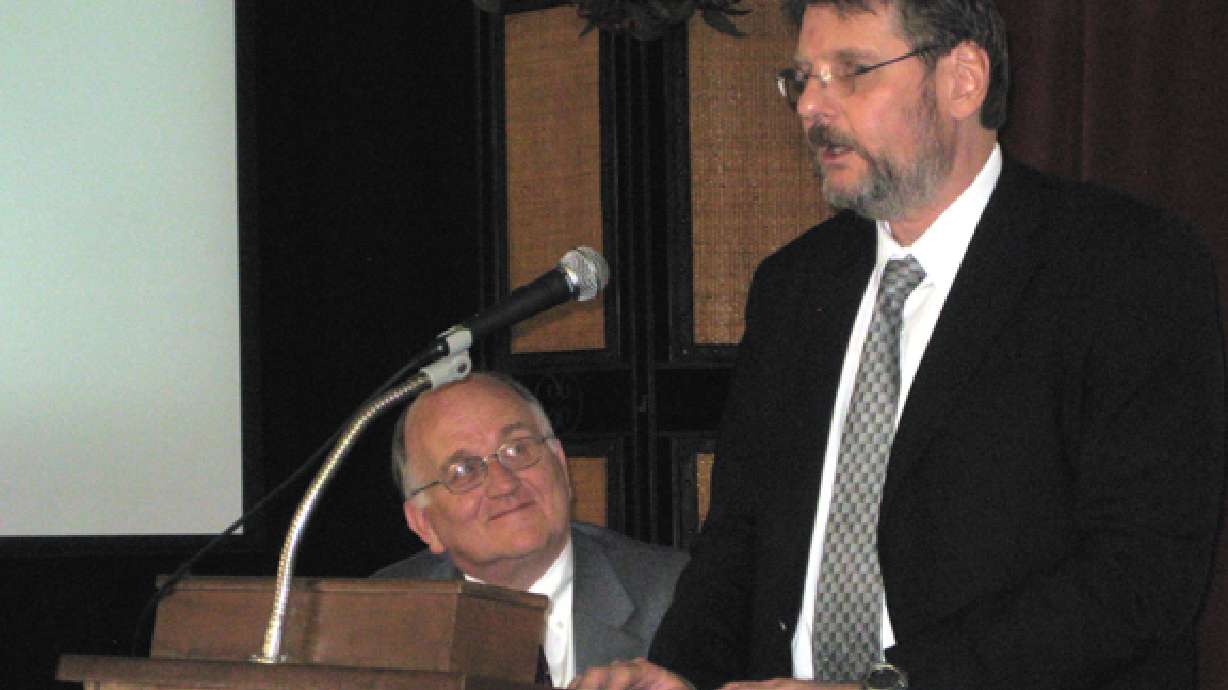 Group to host multiple events for Interfaith Month