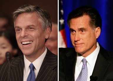 'Why Jon Huntsman?' tour set to begin