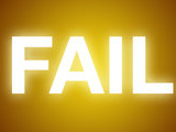 Be More Successful by Planning for Frequent Failure [Failure]
