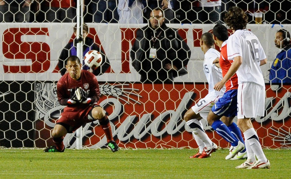 RSL Blog: Ducks in a Row