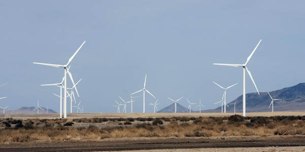 Milford wind project plans to expand