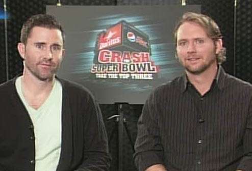 Dixon and Burningham talk to KSL Monday morning.