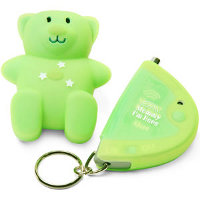 Mommy I'm Here Kid Tracking Device